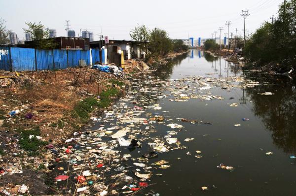 天津:禁新建制浆造纸等四类严重污染水环境项