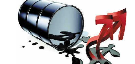 哪些因素导致国际原油价格反弹近9%(图)