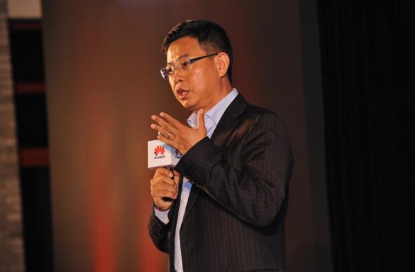 华为陈黎芳:我们不招聘员工 而是寻找合伙人