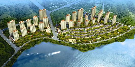 【组图】图文:楚天都市·沁园首次开盘热销3.2亿