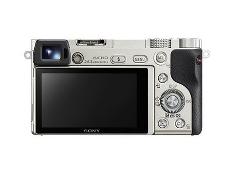 【成都】划算最低价索尼a6000l仅3650元