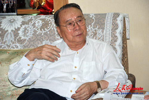 李永泰
