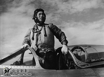 李永泰年轻时照片