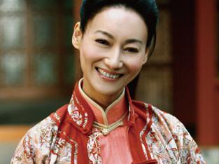 最美霸王花,交小男友被骗财骗色