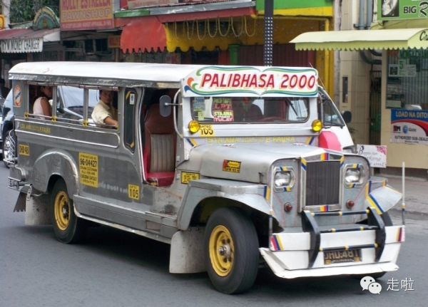 菲律宾马尼拉最全旅游攻略