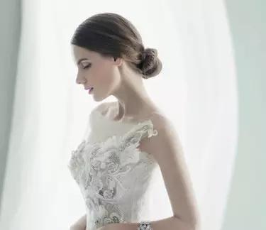 完美新娘 | 不同类型婚礼一定要选择适合的妆面~