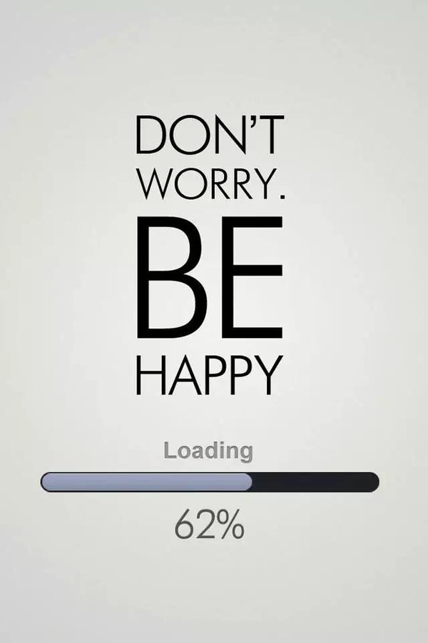 第一位:worry,担忧