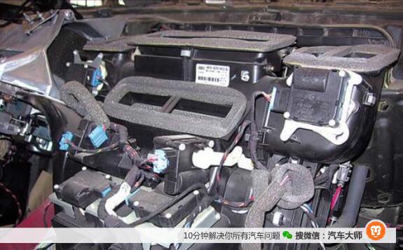 汽车开暖风会增加油耗吗真相是这样的