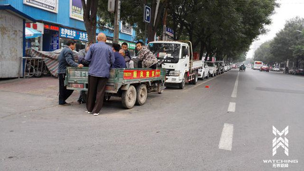 安阳爆炸：未完成的上访与报复
