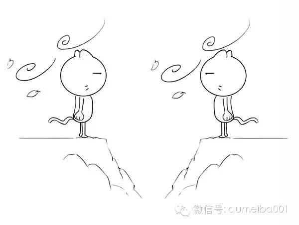 【喵星座】是什么让你放下深爱的人?