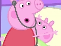 《小猪佩奇(Peppa Pig)》第3集  高清正版在线观看  搜狐视频