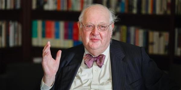Angus Deaton