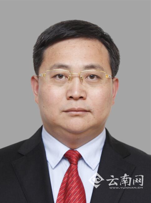 云南昭通常务副市长郭大进拟提名为市长候选人