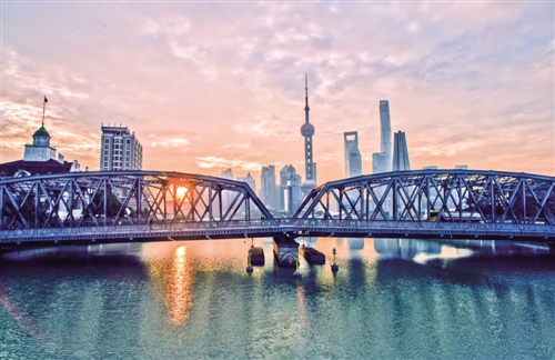 江经济带11省市聚首上海 长江流域园区合作联