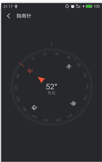 指南针