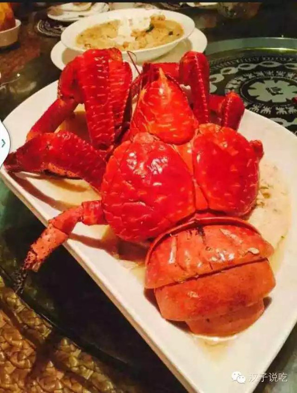 ... 上最大的淡水螃蟹大全_世界上最大的淡水螃蟹汇总