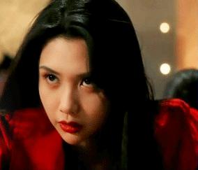 她就是——邱淑贞 说道邱淑贞,就不得不说她爆红的一个角色 《赌神2》