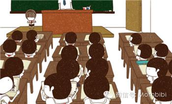 中国教育的失败-坐垃圾桶边上的差生如今身价