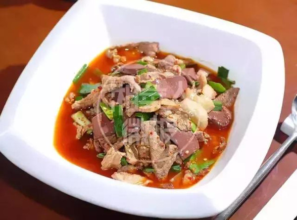 湘菜研发醴陵杀猪肉