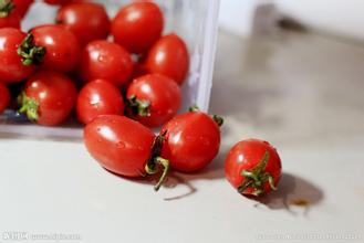 糖尿病友吃小番茄好处多,但5大禁忌得知道!