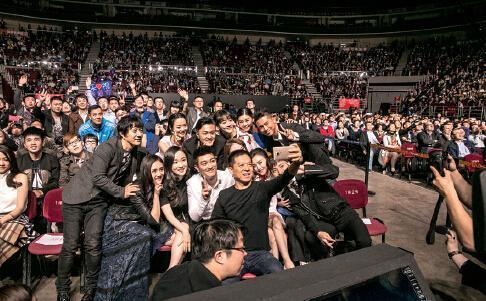 乐视新品发布会邀请函解密