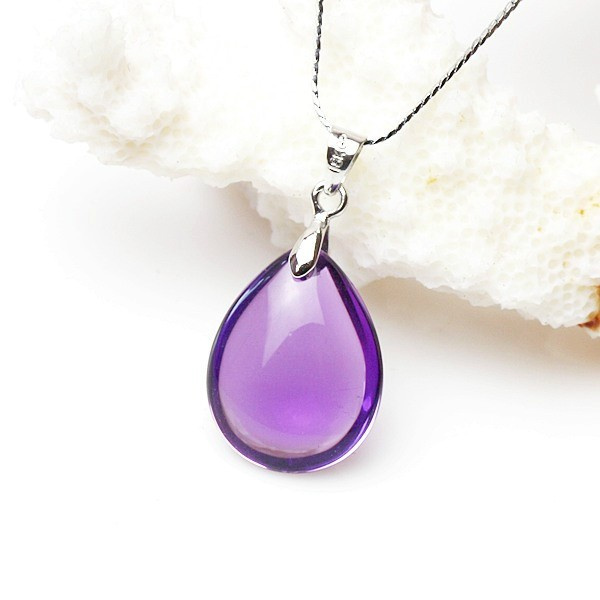 紫水晶的爱情寓意是什么,紫水晶的功效与作用