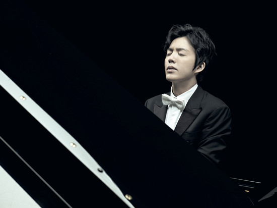 正文  李云迪,享誉国际的著名青年钢琴大师,中喻户晓的
