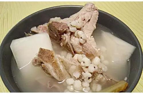 一定别用猪大骨给孩子煲汤,否则用心种"坏果"