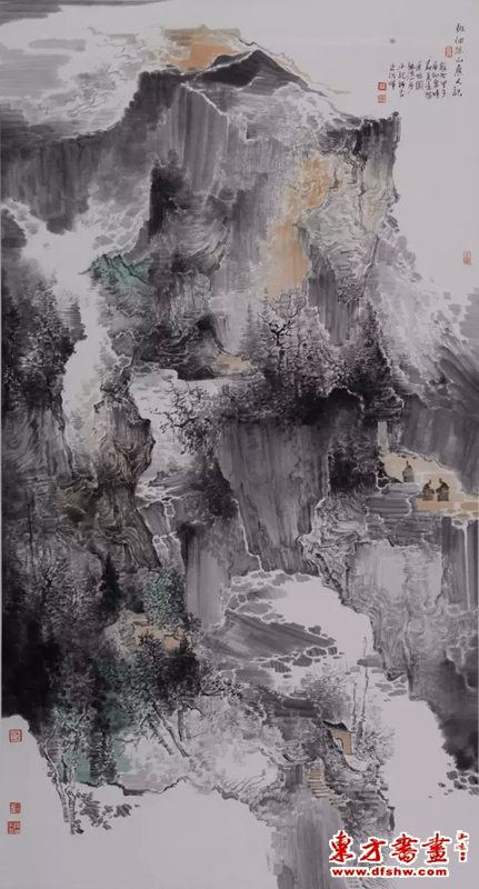 韩英凌作品