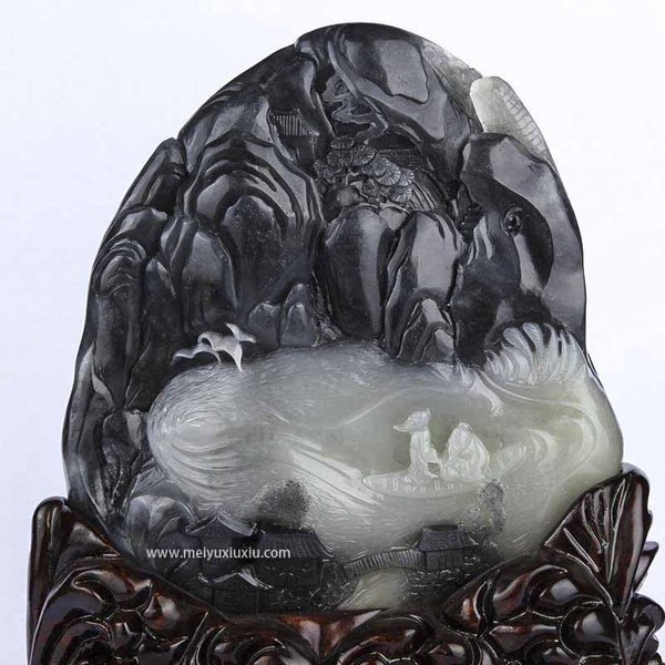 江山如画,一时多少豪杰.