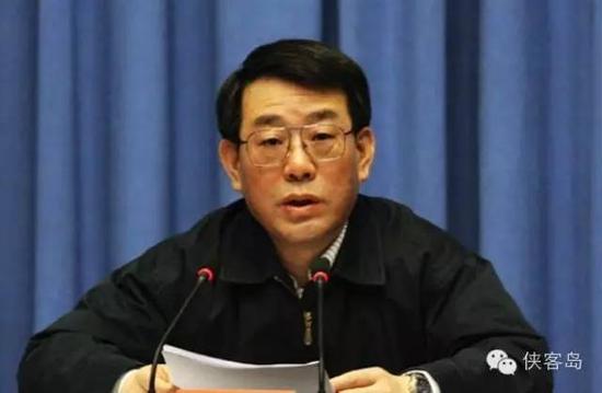 杨焕宁任安监局局长 奥运前被调回北京负责安