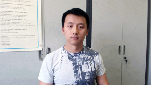 少年班神童今安在:牛人辈出,“让他们按通例念书才是残害”