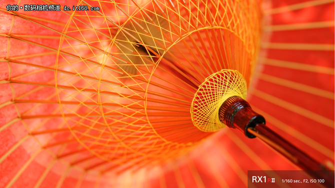 新旗舰全画幅索尼黑卡?RX1RII