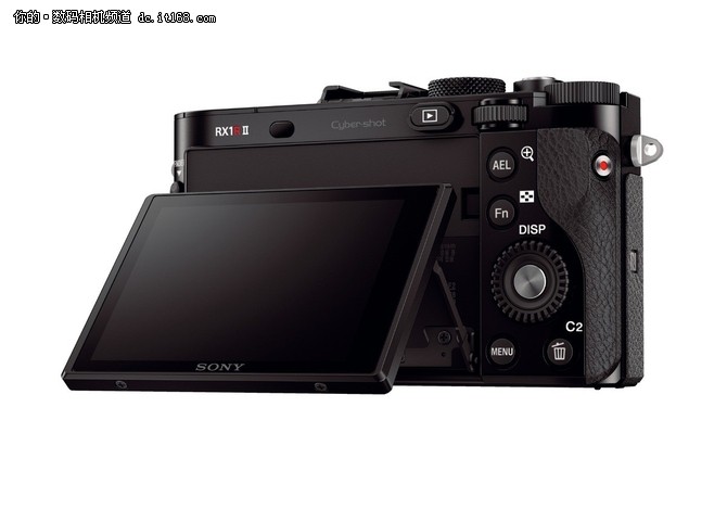 新旗舰全画幅索尼黑卡?RX1RII