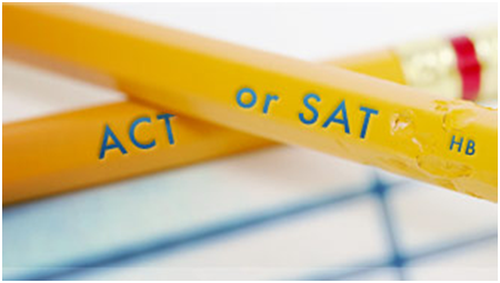 ACT or SAT?