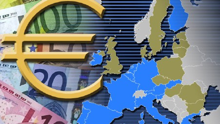 世界经济大崩溃-欧洲