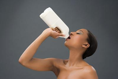 每天喝太多奶好不好