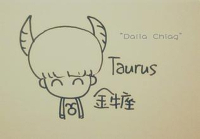 I'm Taurus.
