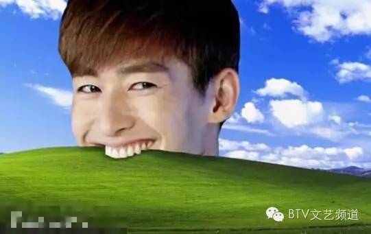 男星丑照谁最雷人?