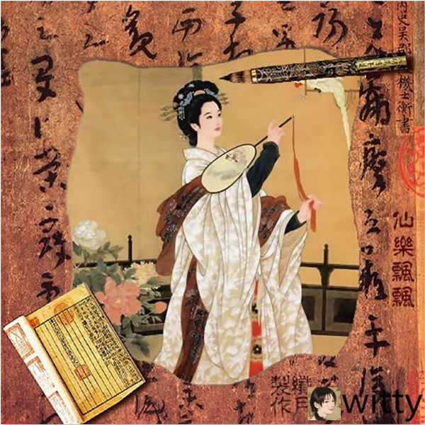 凤凰台上忆吹箫简谱_凤凰台上忆吹箫(2)