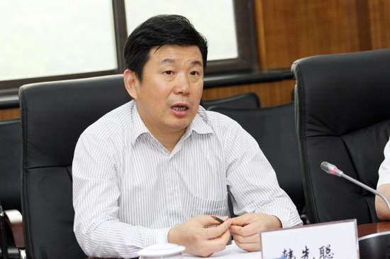 安徽滁州两任市委书记落马后未被全盘否定