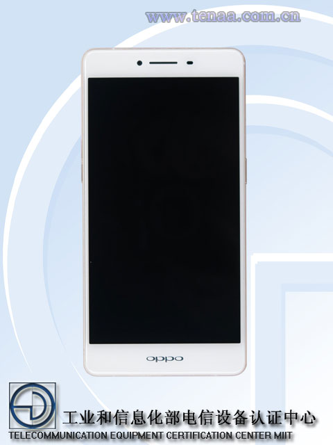 4GB内存+给力续航 OPPO R7s将10.20发布