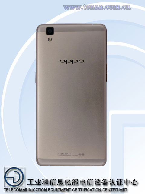 4GB内存+给力续航 OPPO R7s将10.20发布