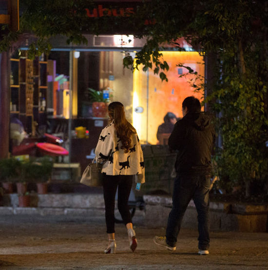 新闻丽江资讯夜场事件_丽江夜场新闻资讯_新闻丽江资讯夜场视频