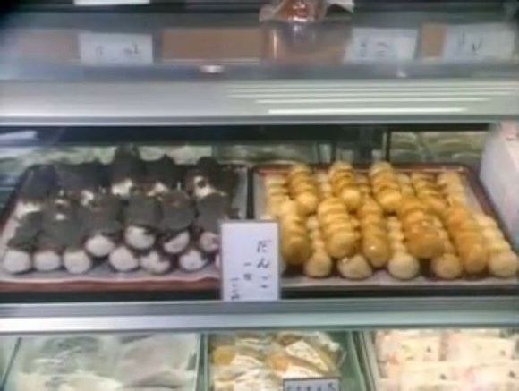 这些曾经让你惦念的影视剧美食还记得吗?
