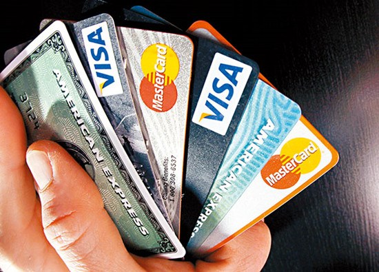 香港约125万张信用卡存泄密风险 预计更换需数