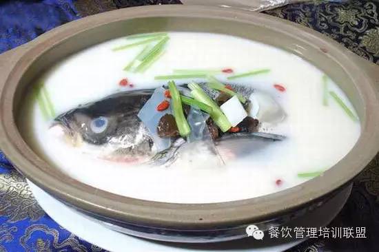 38.鱼头豆腐汤