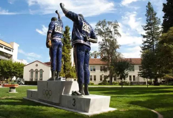 san jose state university圣何塞州立大学