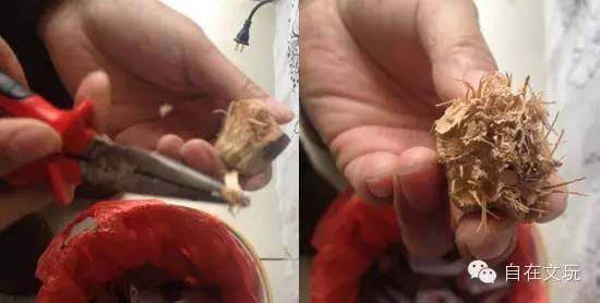滴血莲花纯手工教程,我是跪着看完的
