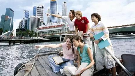 三亚旅游-新加坡对我国旅游业发展的启发